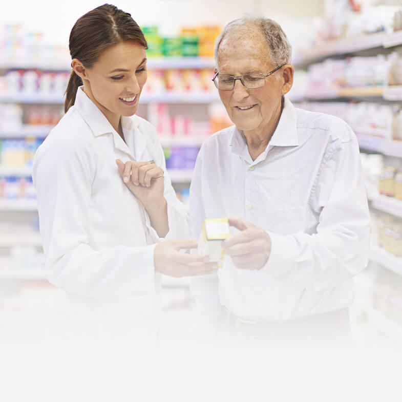 Atención Farmacéutica