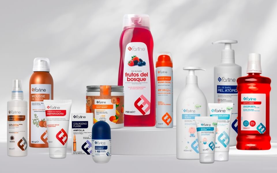 Productos Farline